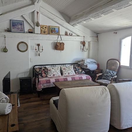 Maison Heloise Avignon Luaran gambar