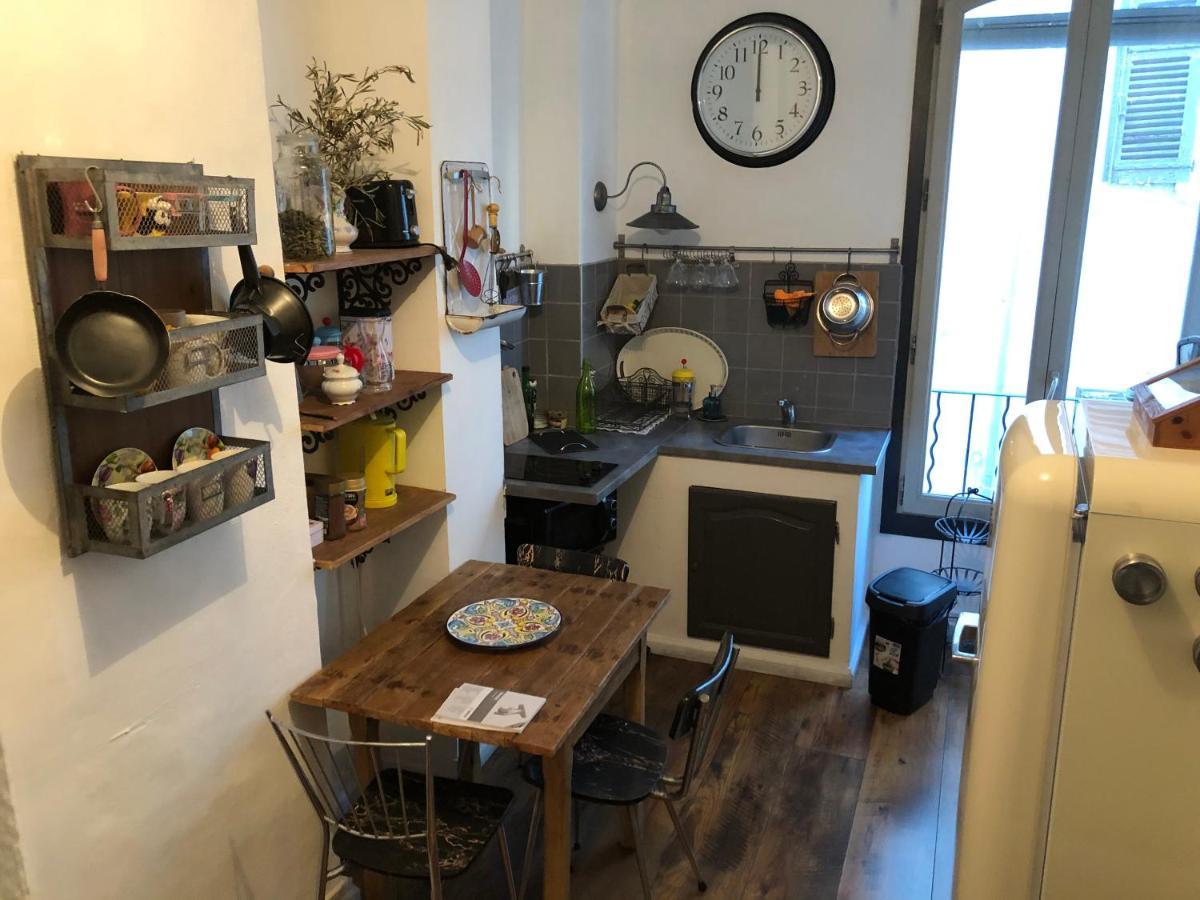 Maison Heloise Avignon Luaran gambar