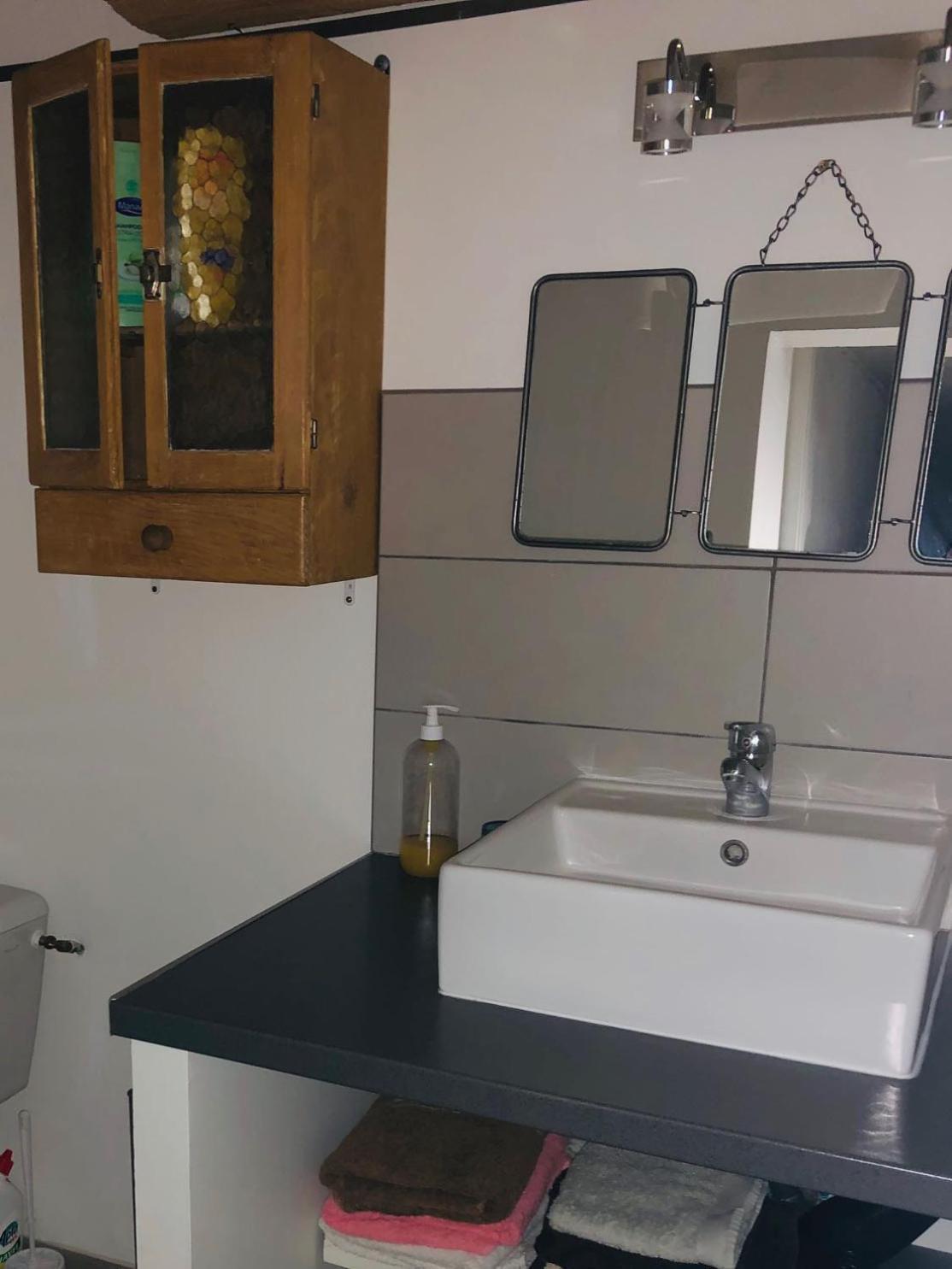 Maison Heloise Avignon Bilik gambar