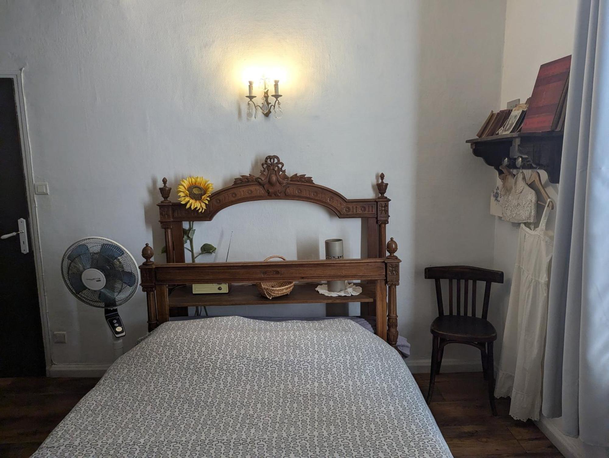 Maison Heloise Avignon Luaran gambar