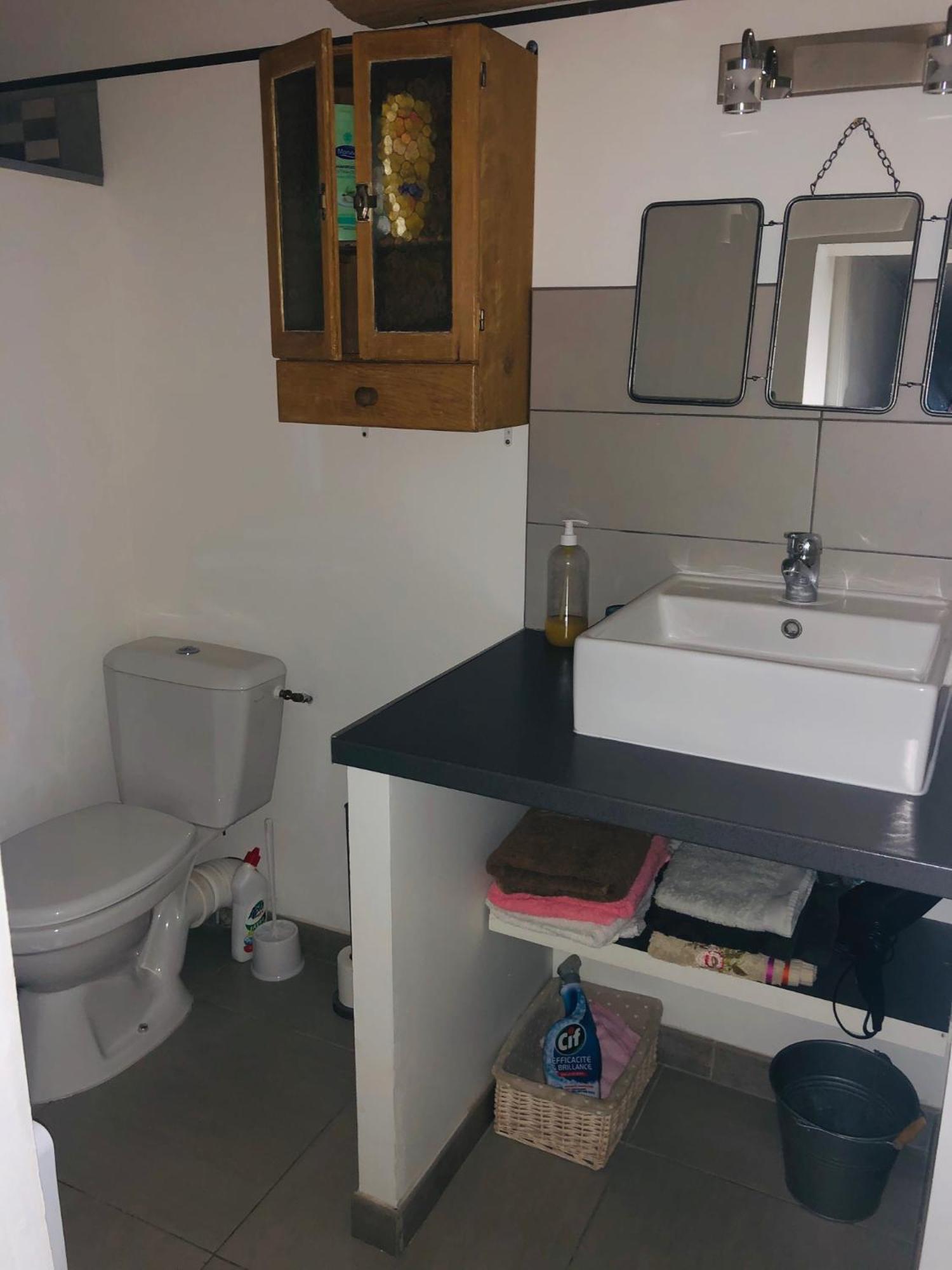 Maison Heloise Avignon Bilik gambar
