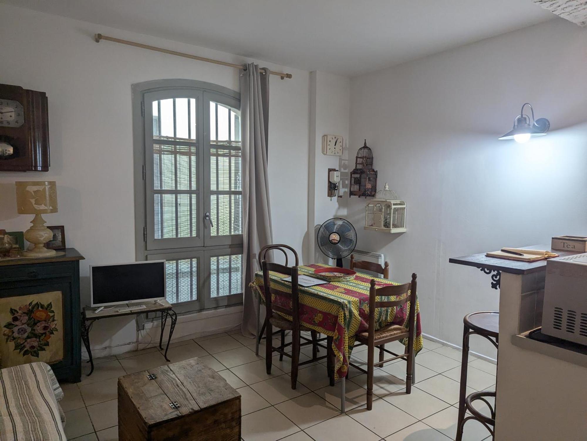 Maison Heloise Avignon Luaran gambar